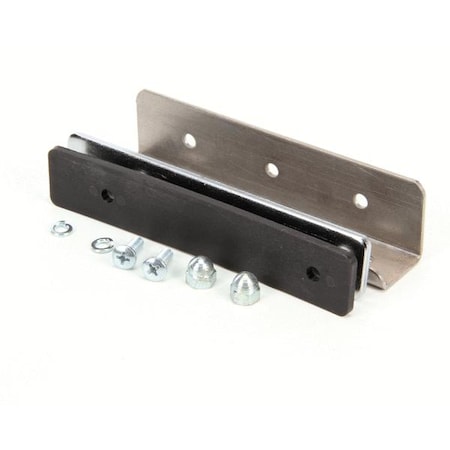 Cres Cor Bracket Kit, Strike 1006-142-03-K